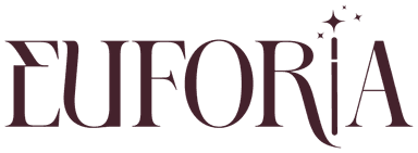 Euforia Podcast Logo